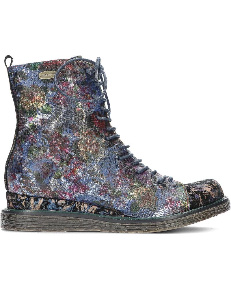 Botas de Mujer LAURA VITA BOTIN ERCNAULTO 212 JEANS