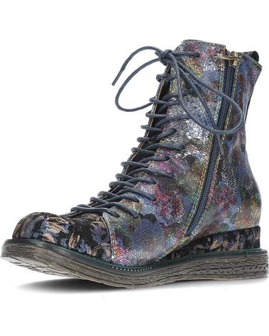 Botas de Mujer LAURA VITA BOTIN ERCNAULTO 212 JEANS