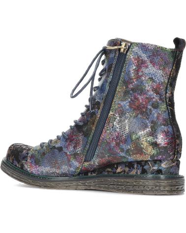 Botas de Mujer LAURA VITA BOTIN ERCNAULTO 212 JEANS