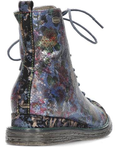 Botas de Mujer LAURA VITA BOTIN ERCNAULTO 212 JEANS