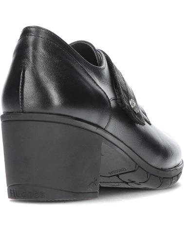 Shuhe ferse für Damen fluchos ZAPATOS NYDIA F1803 BLACK