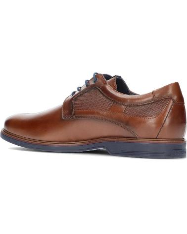 Schuhe für Herren FLUCHOS ZAPATOS TRISTAN F1857 CAMEL