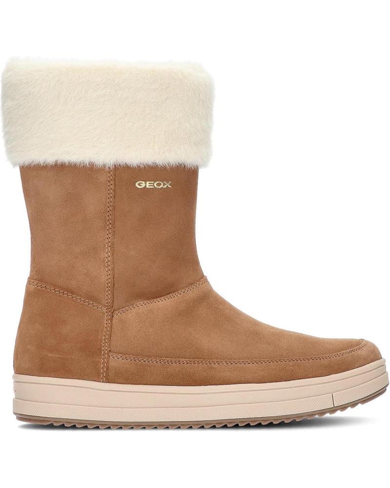 Botas-De-Mujer-GEOX-J-REBECCA-G-MARRON