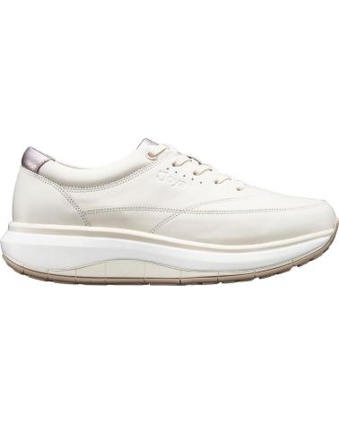 Zapatillas deporte de Mujer JOYA VENICE WHITE