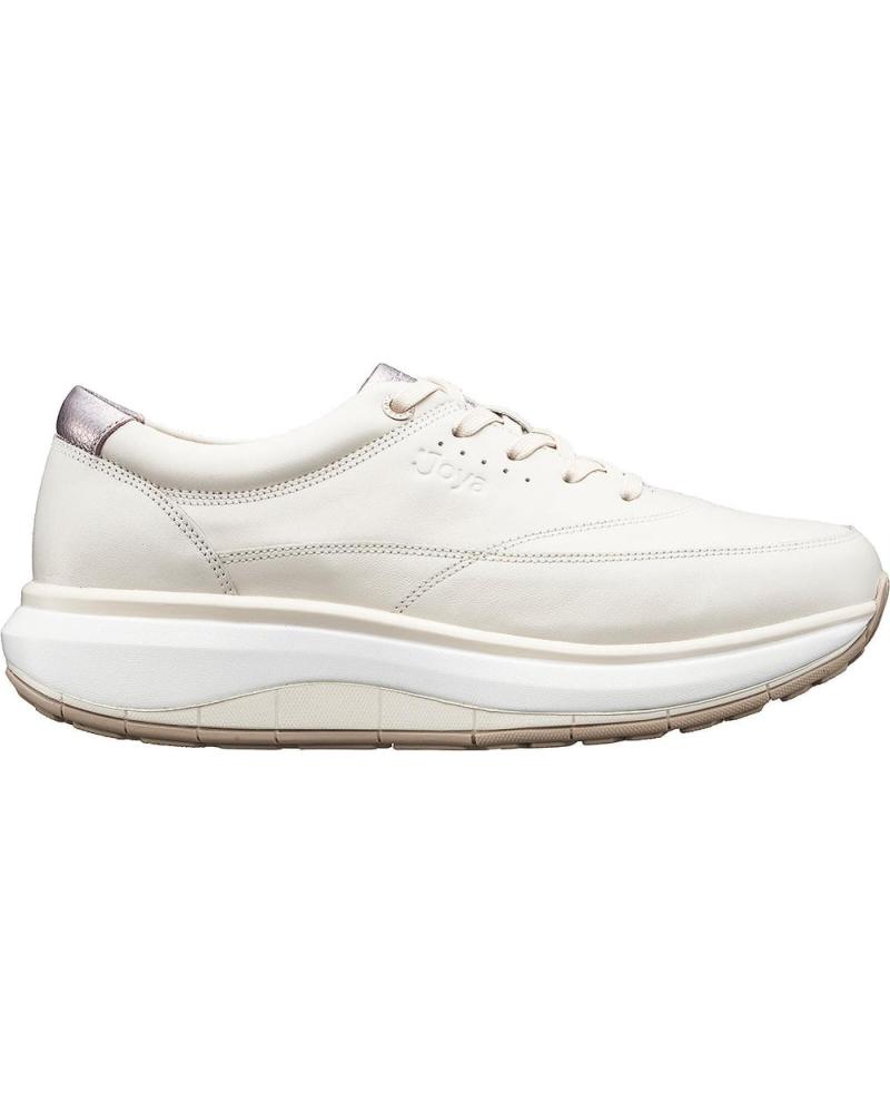 Zapatillas deporte de Mujer JOYA VENICE WHITE