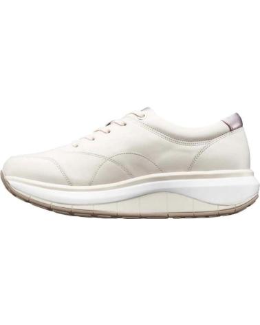 Zapatillas deporte de Mujer JOYA VENICE WHITE