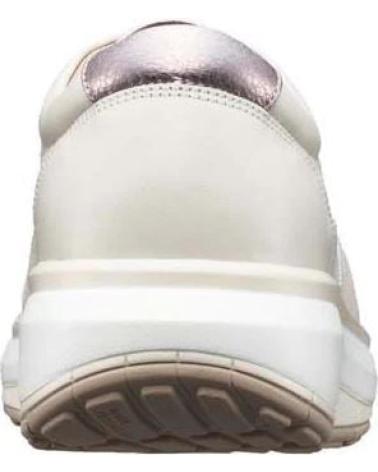 Zapatillas deporte de Mujer JOYA VENICE WHITE