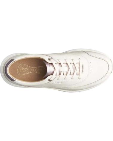 Zapatillas deporte de Mujer JOYA VENICE WHITE
