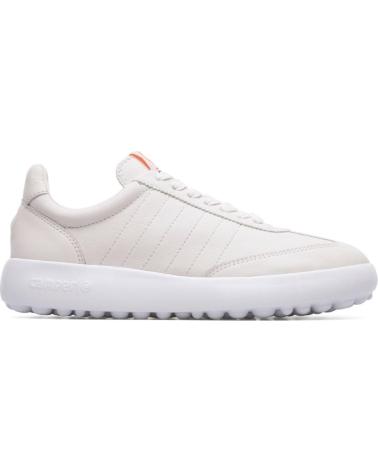 Deportivas de Mujer CAMPER ZAPATO SPORT  K201060-001 BLANCO