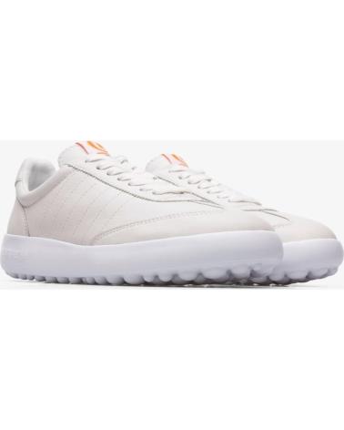 Deportivas de Mujer CAMPER ZAPATO SPORT  K201060-001 BLANCO