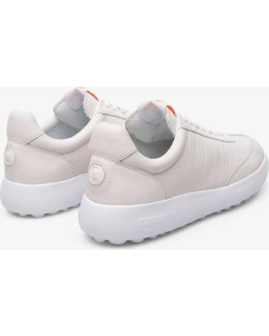Deportivas de Mujer CAMPER ZAPATO SPORT  K201060-001 BLANCO