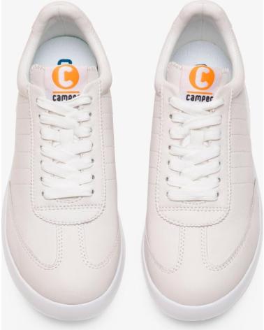 Deportivas de Mujer CAMPER ZAPATO SPORT  K201060-001 BLANCO