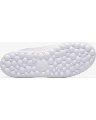 Deportivas de Mujer CAMPER ZAPATO SPORT  K201060-001 BLANCO