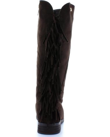 Botas de Mujer XTI 28836 ANTELINA MARRON
