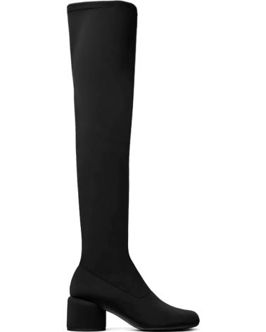 Boots für Damen CAMPER BOTA NIKI K400714 BLACK