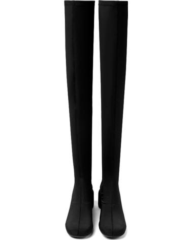 Botas de Mujer CAMPER BOTA NIKI K400714 BLACK