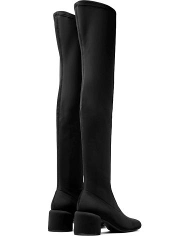 Botas de Mujer CAMPER BOTA NIKI K400714 BLACK