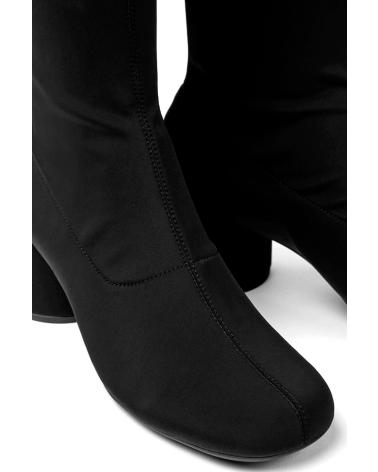 Botas de Mujer CAMPER BOTA NIKI K400714 BLACK