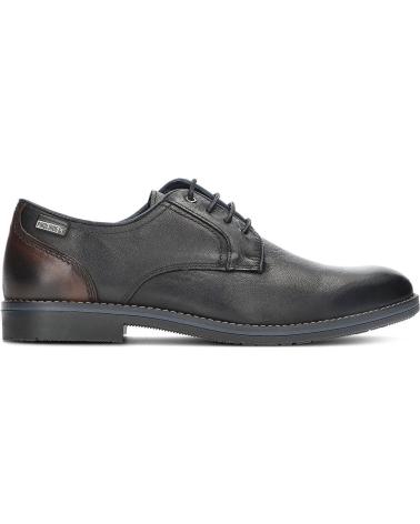 Zapatos de Hombre PIKOLINOS ZAPATOS EN COLOR  PARA NEGRO