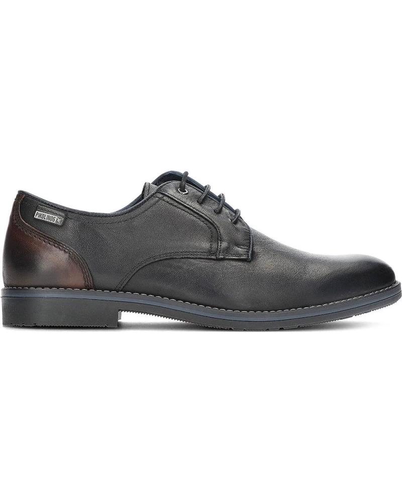 Zapatos de Hombre PIKOLINOS ZAPATOS EN COLOR  PARA NEGRO