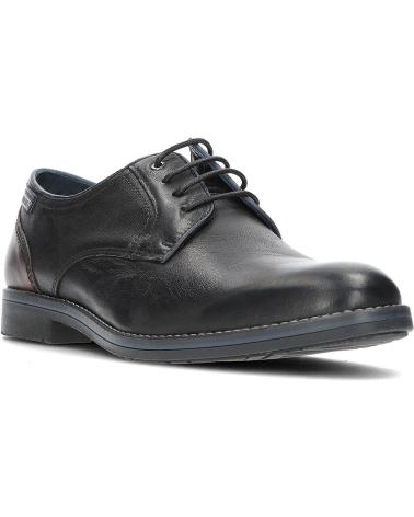 Zapatos de Hombre PIKOLINOS ZAPATOS EN COLOR  PARA NEGRO