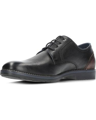 Zapatos de Hombre PIKOLINOS ZAPATOS EN COLOR  PARA NEGRO