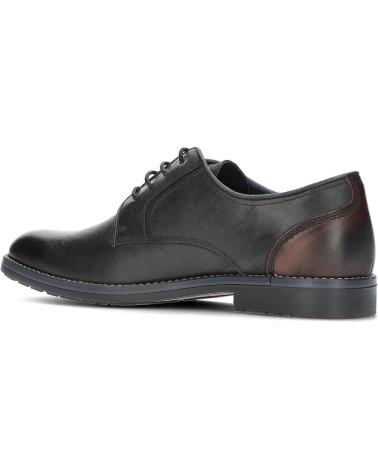 Zapatos de Hombre PIKOLINOS ZAPATOS EN COLOR  PARA NEGRO