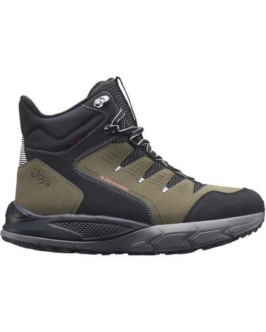 Botines de Hombre JOYA BOTA SIERRA STX M GREEN