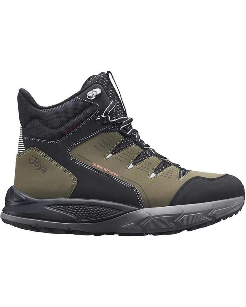 Botines de Hombre JOYA BOTA SIERRA STX M GREEN