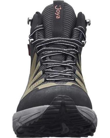 Botines de Hombre JOYA BOTA SIERRA STX M GREEN