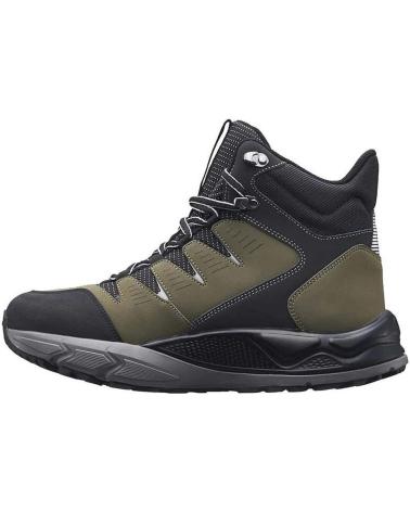 Botines de Hombre JOYA BOTA SIERRA STX M GREEN