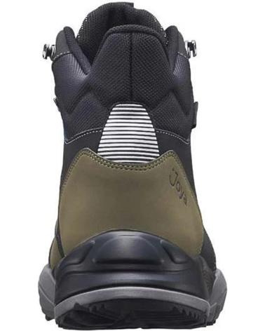 Botines de Hombre JOYA BOTA SIERRA STX M GREEN