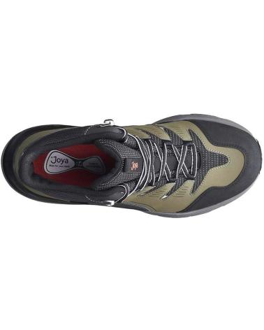 Botines de Hombre JOYA BOTA SIERRA STX M GREEN