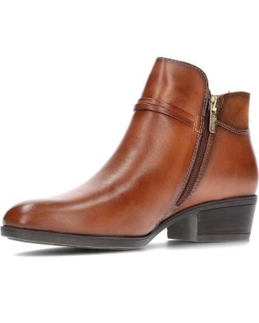 Bottines pour Femme pikolinos BOTINES DAROCA W1U-8505 CUERO
