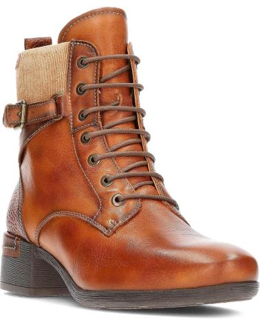 Botines de Mujer pikolinos BOTINES MALAGA W6W-8953C1 BRANDY