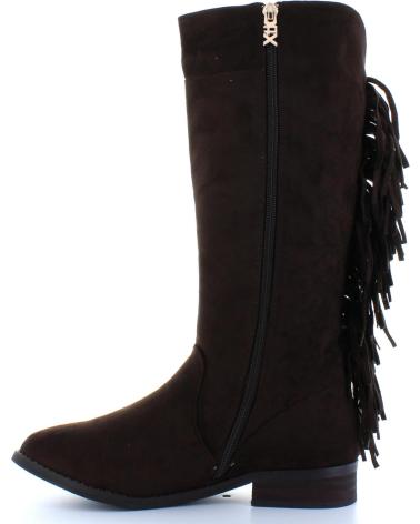 Botas de Mujer XTI 28836 ANTELINA MARRON