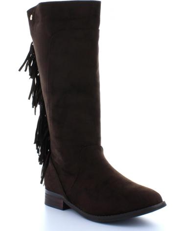 Botas de Mujer XTI 28836 ANTELINA MARRON