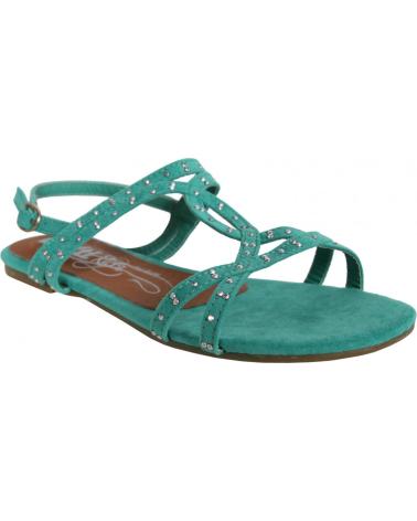 Sandali-De-Niña-XTI-52171-ANTELINA-VERDE