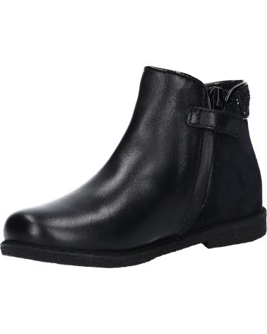 Botines de Mujer y Niña GEOX J164EB 04322 J SHAWNTEL C9999 BLACK