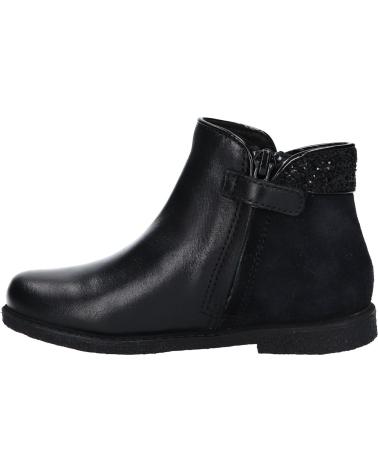 Botines de Mujer y Niña GEOX J164EB 04322 J SHAWNTEL C9999 BLACK