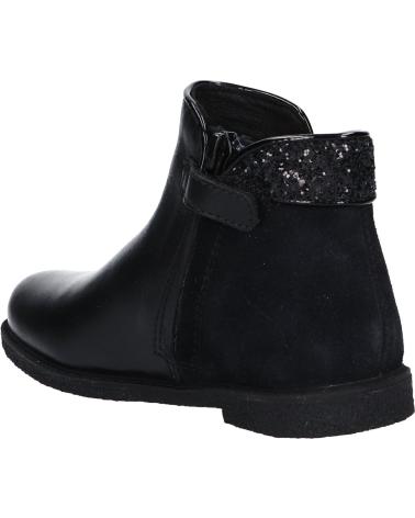 Botines de Mujer y Niña GEOX J164EB 04322 J SHAWNTEL C9999 BLACK