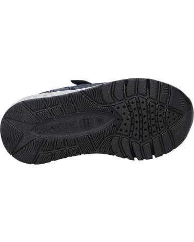 Sneaker für Junge GEOX J ROONER BOY B AZUL