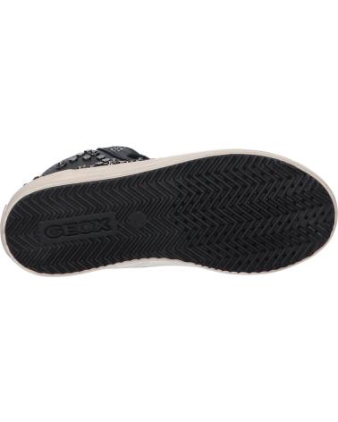Deportivas de Niña GEOX J164GA 000BU J KALISPERA GIRL C9999 BLACK