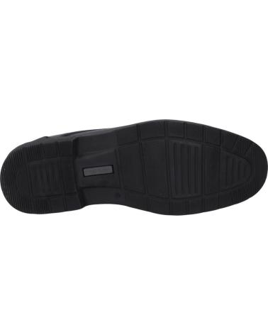 Zapatos de Hombre JOSEP SEIBEL ALASTAIR-01 PIEL NEGRO