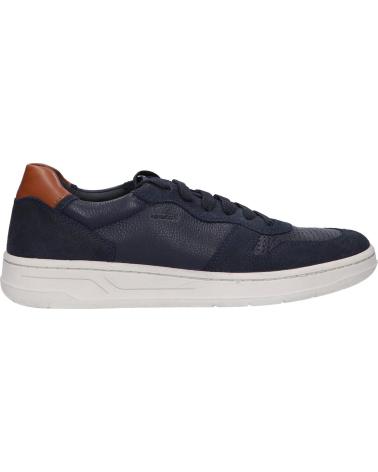 Zapatillas deporte pour Homme GEOX U25DXA 03185 U MAGNETE C4064 NAVY