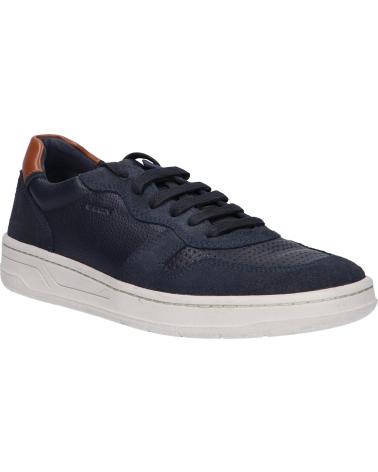 Zapatillas deporte pour Homme GEOX U25DXA 03185 U MAGNETE C4064 NAVY
