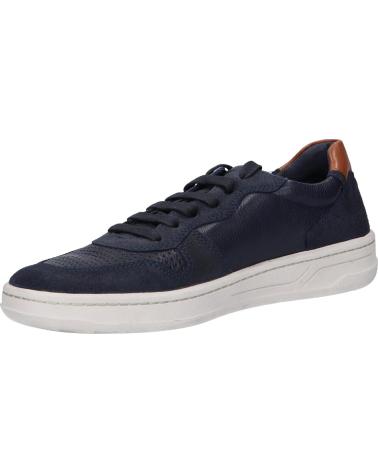 Zapatillas deporte pour Homme GEOX U25DXA 03185 U MAGNETE C4064 NAVY