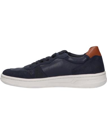 Zapatillas deporte pour Homme GEOX U25DXA 03185 U MAGNETE C4064 NAVY