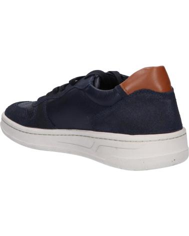 Zapatillas deporte pour Homme GEOX U25DXA 03185 U MAGNETE C4064 NAVY