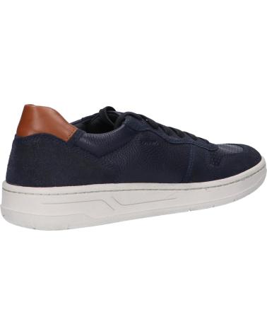 Zapatillas deporte pour Homme GEOX U25DXA 03185 U MAGNETE C4064 NAVY